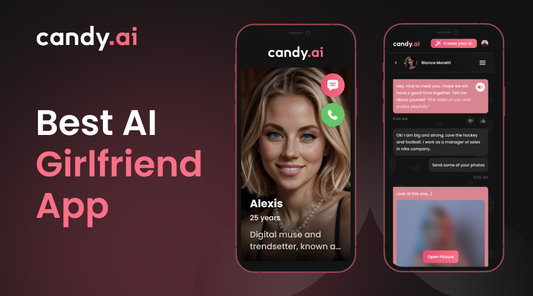 Candy AI: Your Ultimate AI Companion – Features, Pros & Cons, and In-Depth Overview